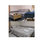 Agis Apartment *