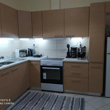 Apartment Agis