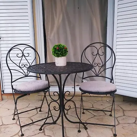 Apartment Agis Corfu (city)