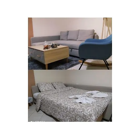 Agis Apartment *