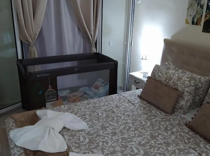 Agis Apartment Corfu (city)