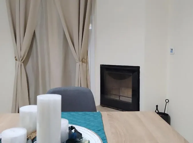Apartment Agis *