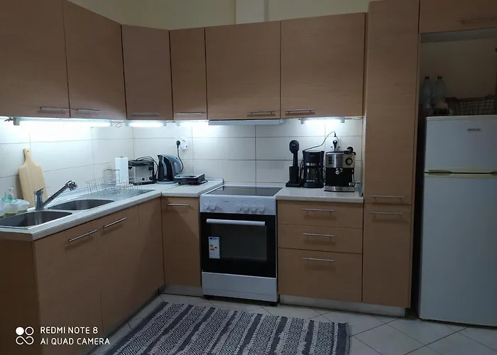 Apartment Agis