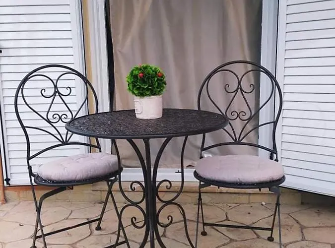 Apartment Agis Corfu (city)