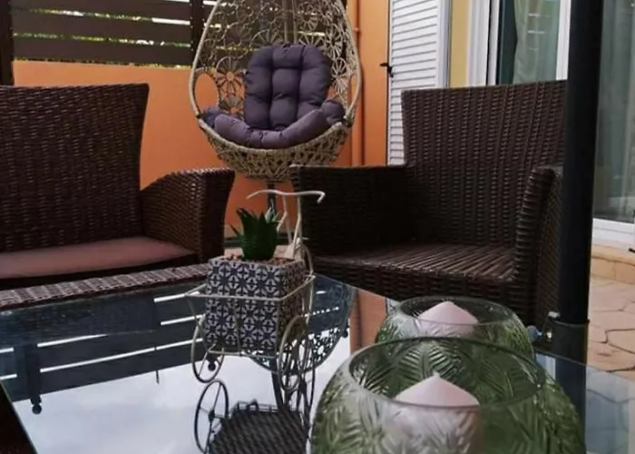 Agis Apartment Corfu (city)