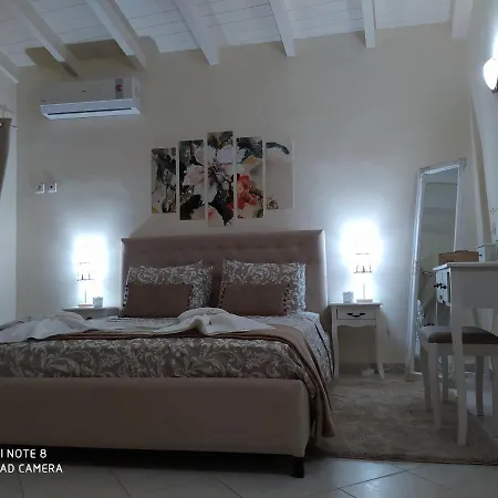 Agis Apartman Corfu (city)