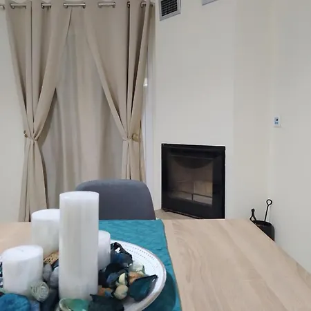 Appartement Agis *