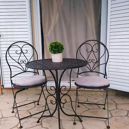 Appartement Agis Corfu (city)
